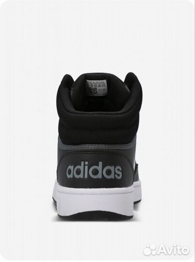 Кеды adidas мужские новые