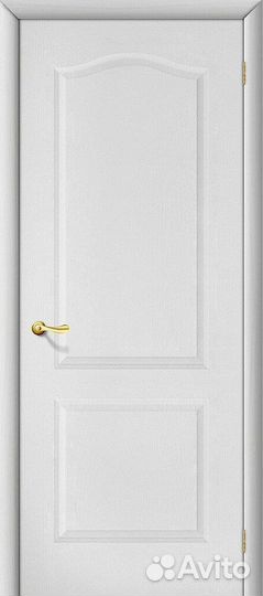 Двери межкомнатные