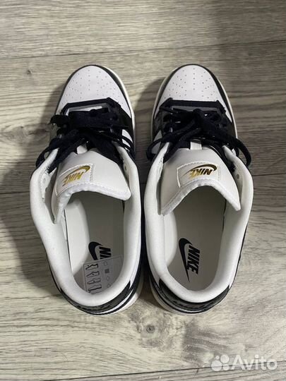 Кроссовки nike dunk