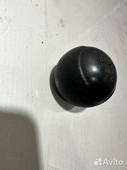 Ручка МКПП Kia Rio 2 JB G4EE 2011