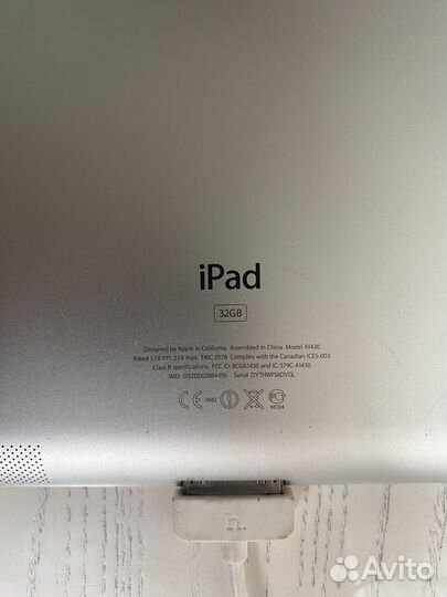 iPad