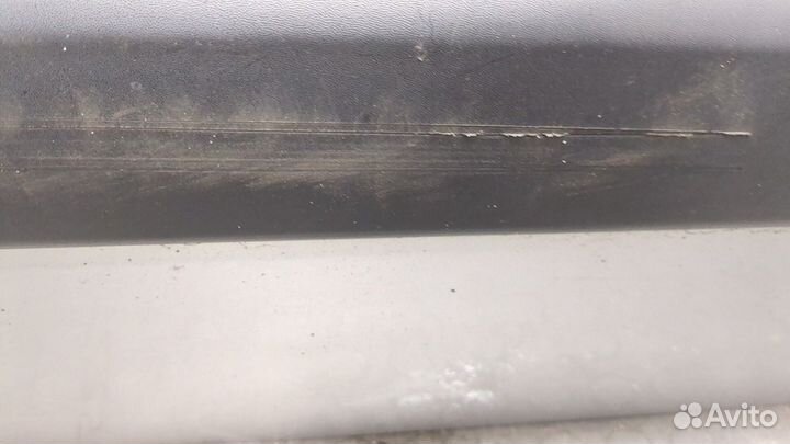 Дверь боковая правая передняя Citroen C5