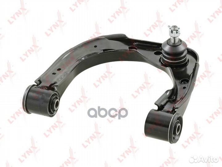Рычаг подвески перед лев B5199L lynxauto
