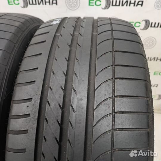 Goodyear Eagle F1 Asymmetric 255/40 R19 100Y