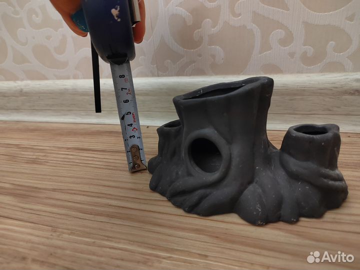 Керамика для аквариума
