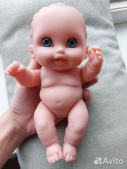 Кукла пупс Berenguer