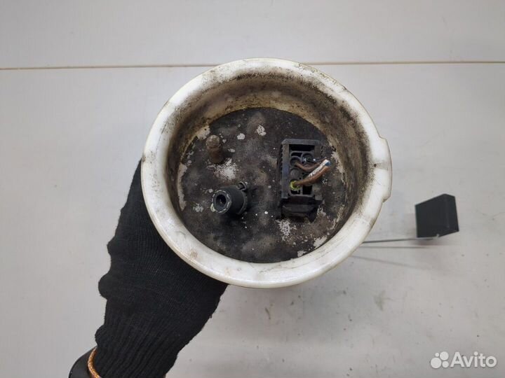 Насос топливный электрический BMW X5 E53, 2001