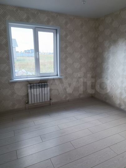 Дом 96 м² на участке 6 сот.