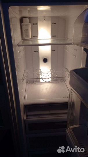 Холодильник самсунг rs21klmr