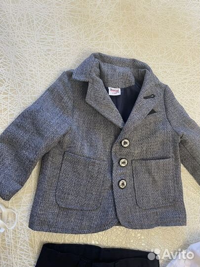 Костюм детский