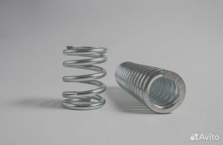 Изготовление / производство пружин