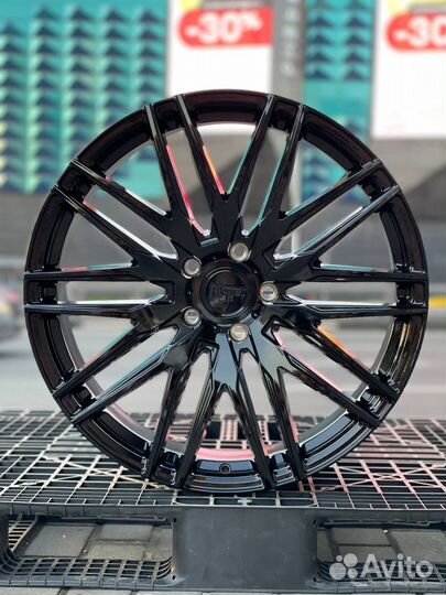 Диски Niche Anzio R22 5x130 Mercedes G-Class