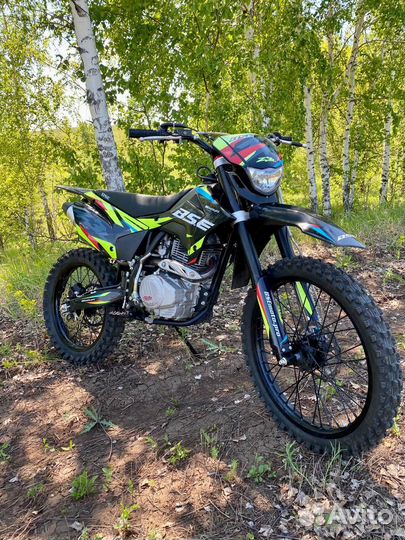 BSE Z3 L новый