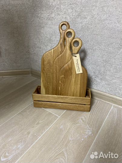 Доска кухонная (набор)