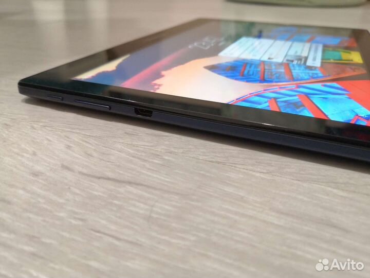 Планшет lenovo Tab 2 A10-70l