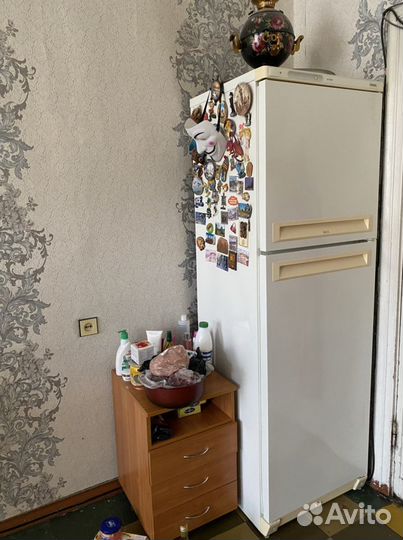 Холодильник бу