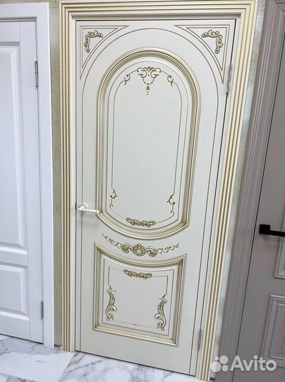 Двери межкомнатные со склада