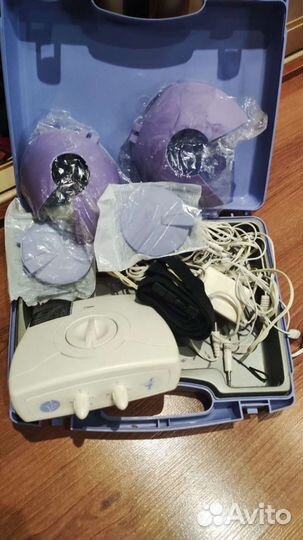 Аппарат для миостимуляции в домашних условиях