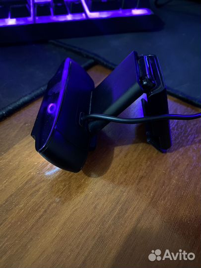 Веб-камера Logitech c930e