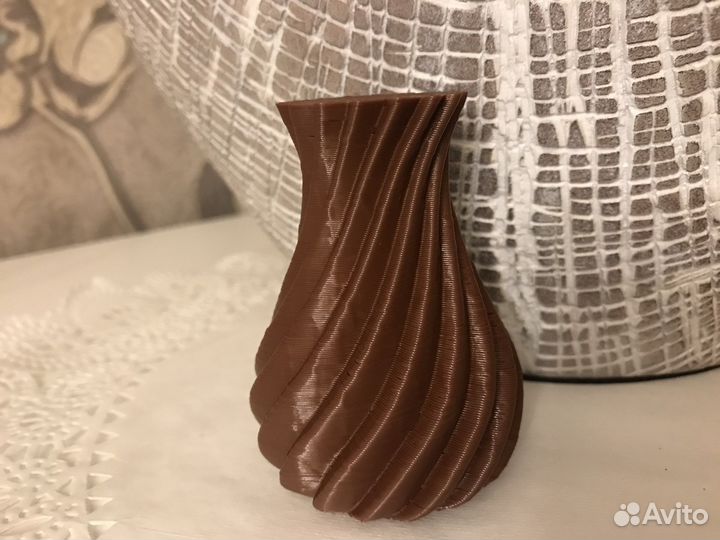 Ваза статуэтка