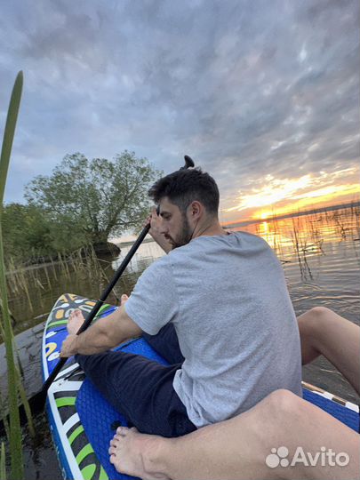 Сапборд прокат, sup board, сап аренда