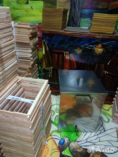 Рамки для ульев