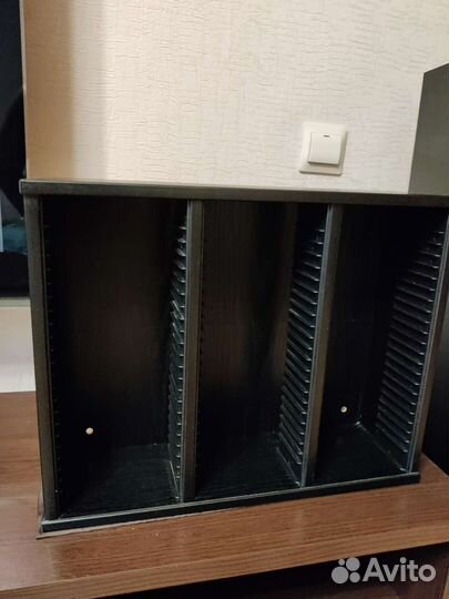 Подставка для cd дисков