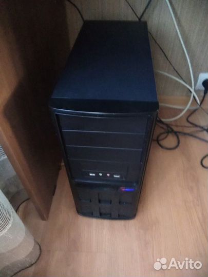 Игровые системные блоки