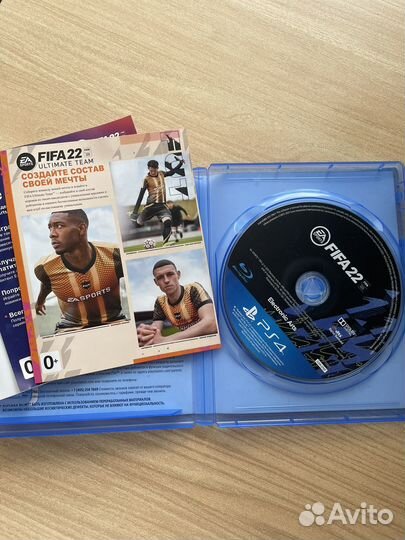 Игры для приставок ps4