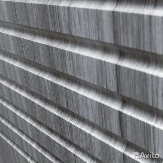 Дверь входная 7,5 см Garda Муар Венге Тобакко