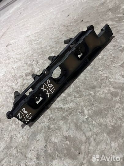 Модуль зажигания Опель X18XE1-Z18XE-Z18XEL