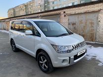 Mitsubishi Delica D5 2.3 AT, 2015, 158 000 км, с пробегом, цена 2 700 000 руб.