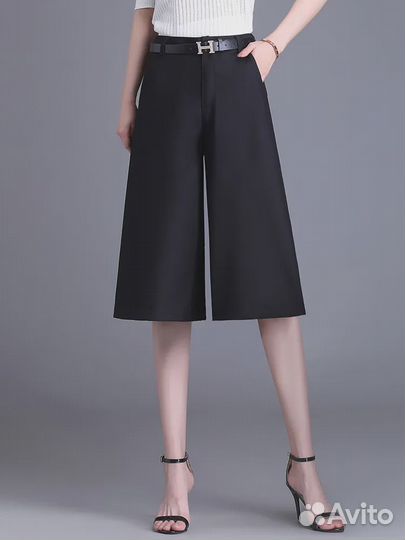 Шорты бермуды