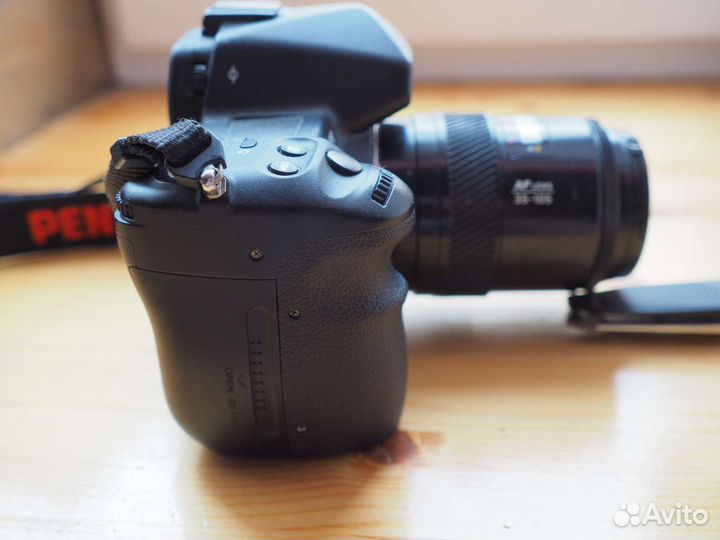 Зеркальный фотоаппарат Sony A850 (Sony A)