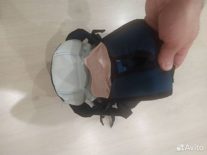 Продам рюкзак-переноску кенгуру