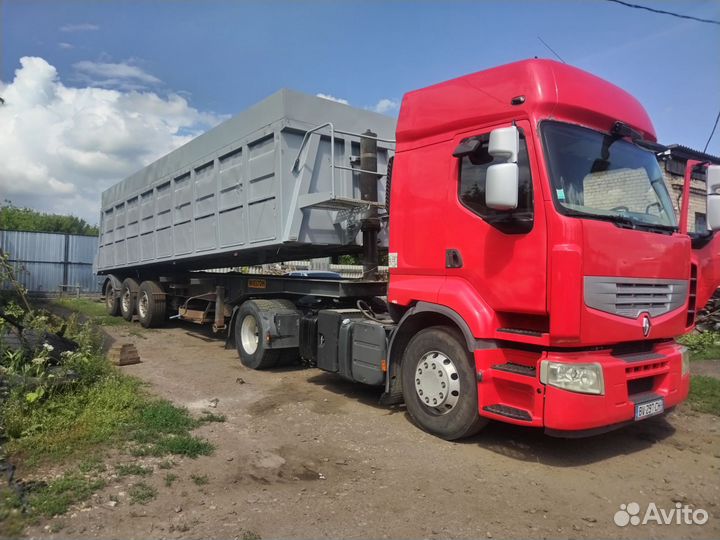 Требуется водитель