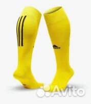 Гетры Adidas оригинал новые размер 3739