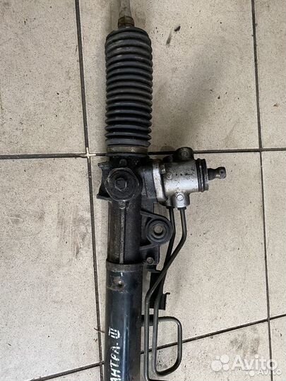 Рейка рулевая (гур) Hyundai Elantra 3 XD