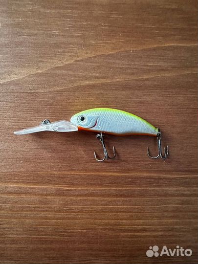 Воблер Kosadaka