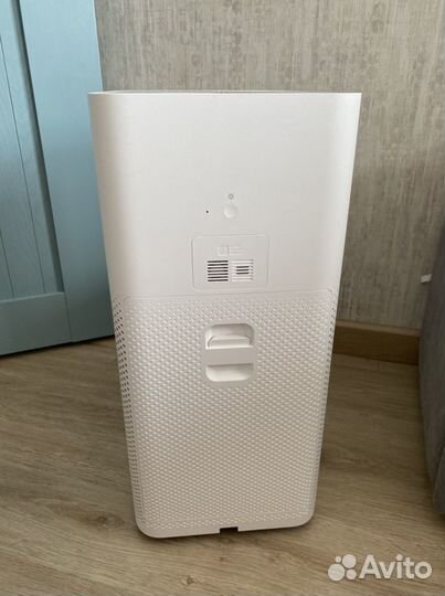 Очиститель воздуха Mi Air Purifier 3H EU