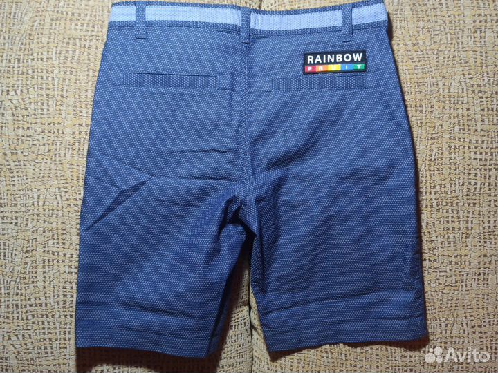 Шорты United colours of Benetton (original)