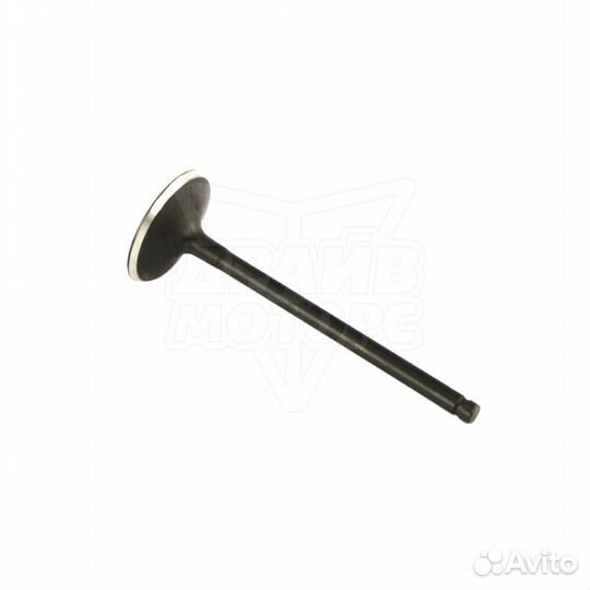 Клапан впускной GR7 двиг. ZS 172FMM (воздушный)