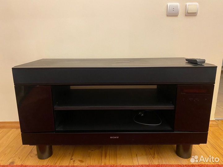 Акустическая система/Тумба под тв Sony RHT-G500