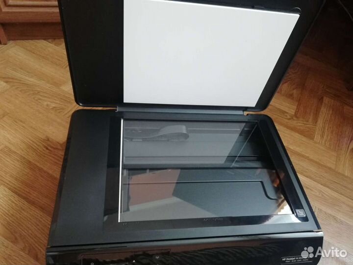 Мфу HP deskjet 3545