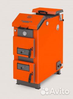 Котел Куппер эксперт-22 (2.0)