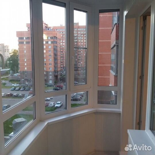 Установка ремонт пластиковых окон