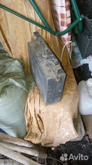 Корпус от примуса пгт-2 СССР