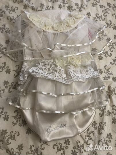 Конверт на выписку choupette