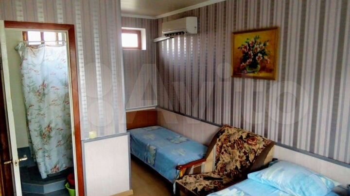 Комната 13 м², 1/2 эт.