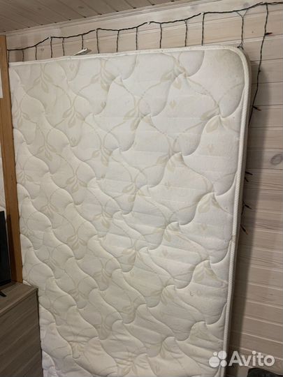 Матрас askona 160 200